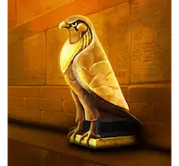 Falke: Ramses Book Deluxe